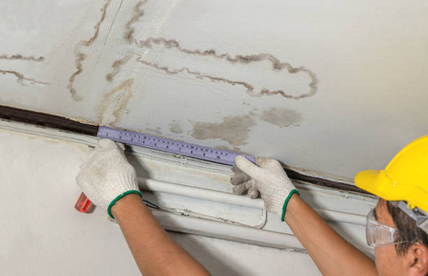 24/7 Emergency Burst Pipe Cleanup experts in Spade, TX
